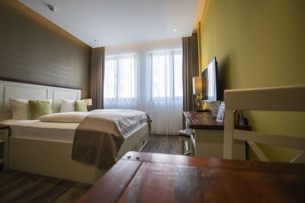 Apartment Central (Leipzig)